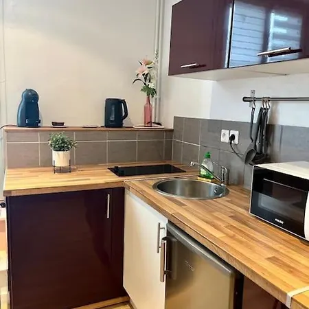 Levasion Havraise Apartment