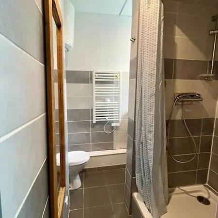 Apartment Levasion Havraise Le Havre