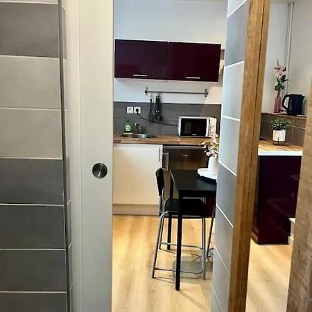 Levasion Havraise Apartment