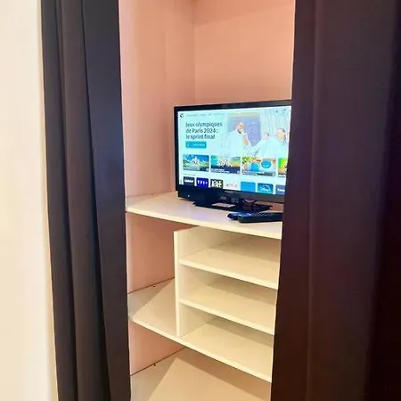 Levasion Havraise Apartment Le Havre
