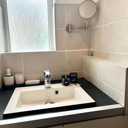 Apartment Levasion Havraise Le Havre
